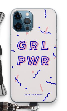 GRL PWR