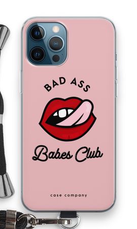 Badass Babes Club