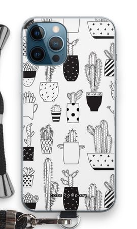 Cactus print