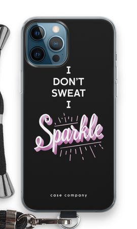 Sparkle quote