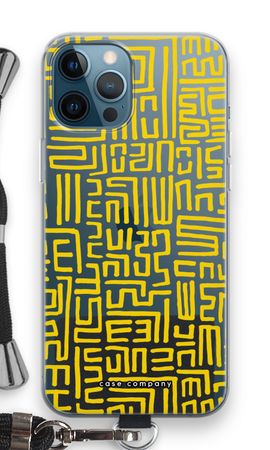 Majorelle Blue Print