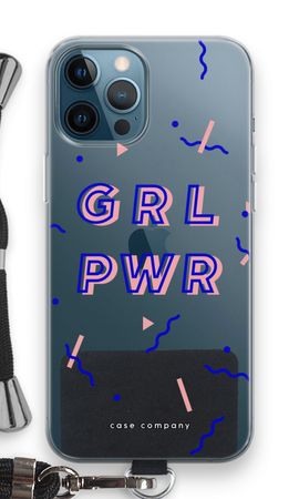 GRL PWR