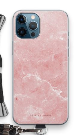 Pink Marble