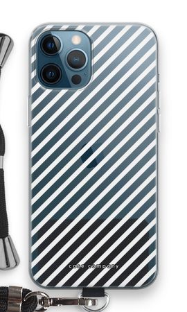 Stripes black and white