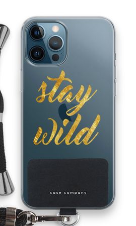 Stay wild