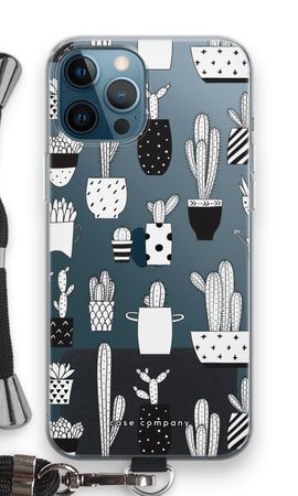 Cactus print