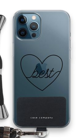 Best heart black