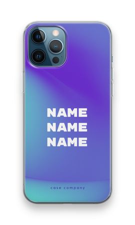 Namecase 1 - Neon