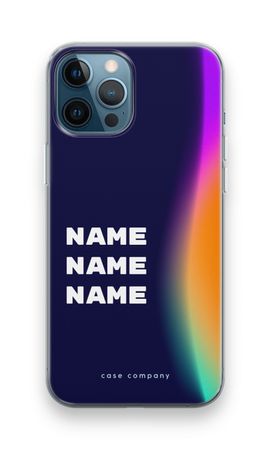 Namecase 2 - Neon