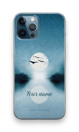 Namecase - Moon