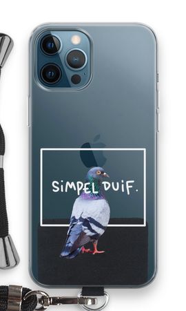 Simpel duif