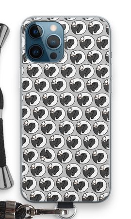 Full on panda