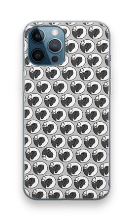 Full on panda