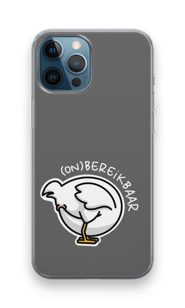 Kip zonder kop