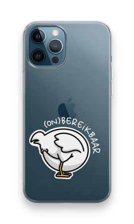 Kip zonder kop