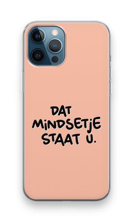 Mindsetje