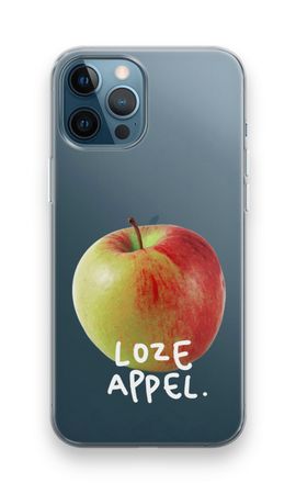 Loze appel