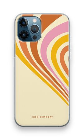 Retro Rainbow
