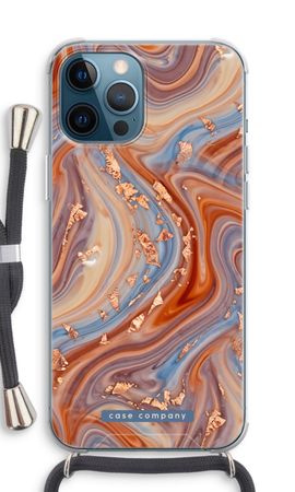 Molten Copper