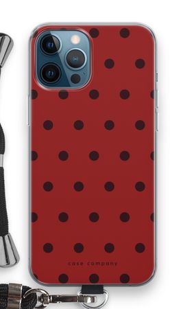 Ladybird Spots