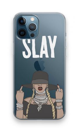 Slay All Day
