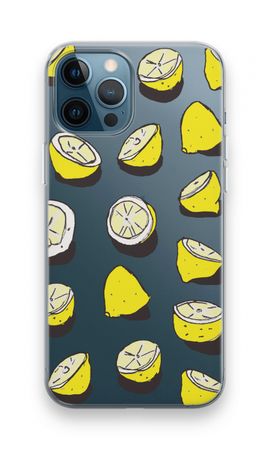 When Life Gives You Lemons...