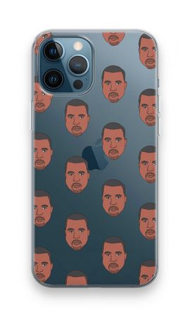 Kanye Call Me?