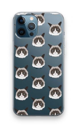 It's a Purrr Case