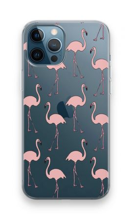 Anything Flamingoes