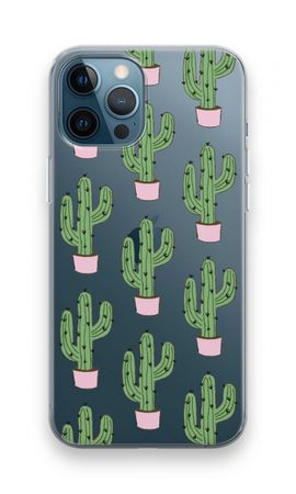 Cactus Lover