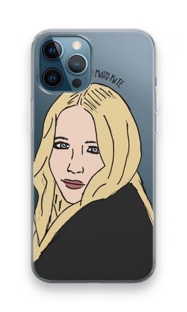 Mary Kate