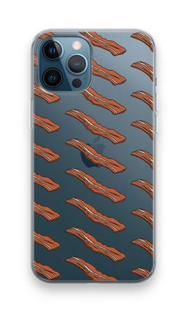 Bacon to my eggs #2