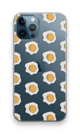 Bacon to my eggs #1