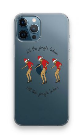 Jingle Ladies