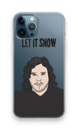 Let It Snow