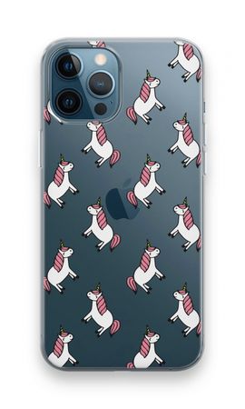 Unicornios por todas partes