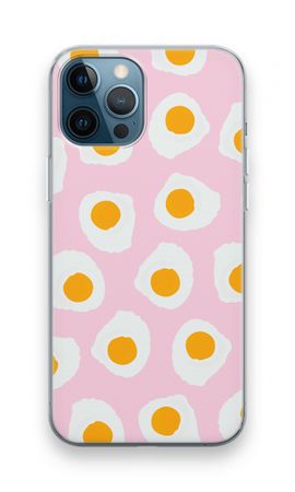 Dancing eggs
