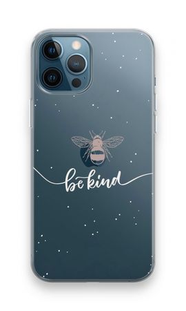 Be(e) kind