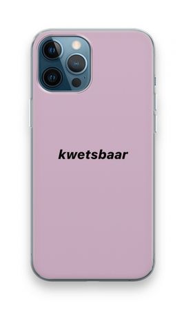 kwetsbaar