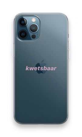 kwetsbaar