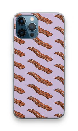 Bacon to my eggs #2