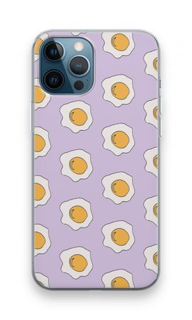 Bacon to my eggs #1