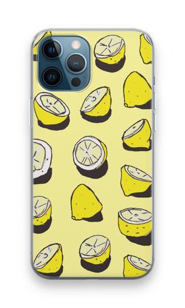 When Life Gives You Lemons...