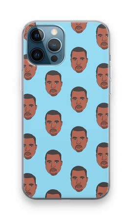Kanye Call Me?