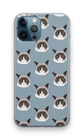 It's a Purrr Case