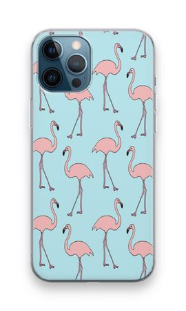 Anything Flamingoes