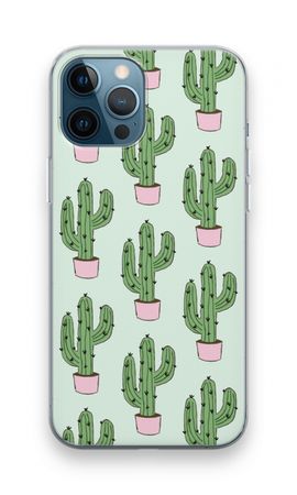 Cactus Lover