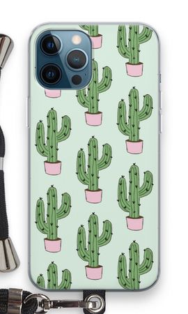 Cactus Lover