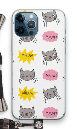 Meow