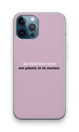 Ge hebt het recht